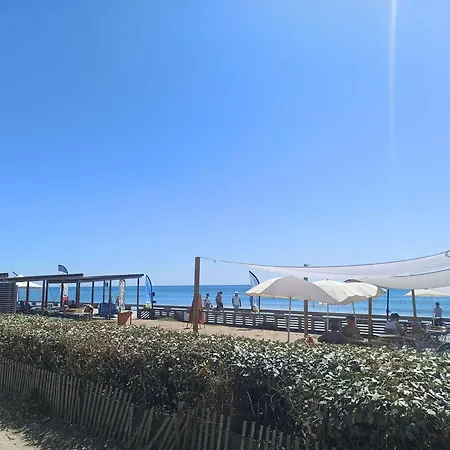 Hébergement de vacances Maison De 4 Pieces, 8 Couchages A - Fr-1-224-750