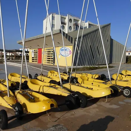 Maison De 4 Pieces, 8 Couchages A - Fr-1-224-750 Hébergement de vacances