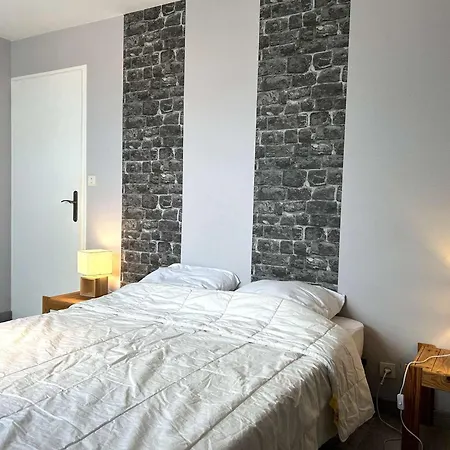 Maison De 4 Pieces, 8 Couchages A - Fr-1-224-750 Hébergement de vacances *