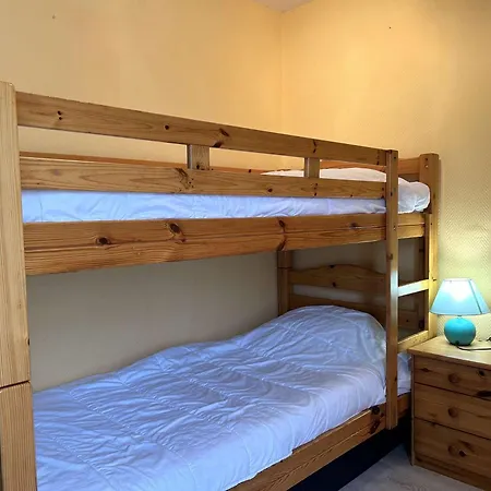 Maison De 4 Pieces, 8 Couchages A - Fr-1-224-750 Hébergement de vacances Saint-Gilles-Croix-de-Vie