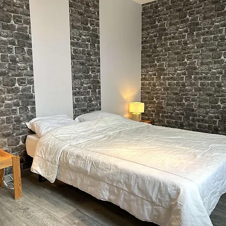 Σπίτι διακοπών Maison De 4 Pieces, 8 Couchages A - Fr-1-224-750