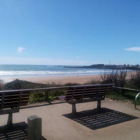 Maison De 4 Pieces, 8 Couchages A - Fr-1-224-750 Σπίτι διακοπών Saint Gilles Croix de vie